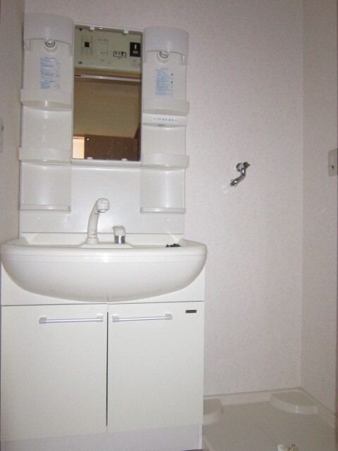 フォレストⅠの物件内観写真