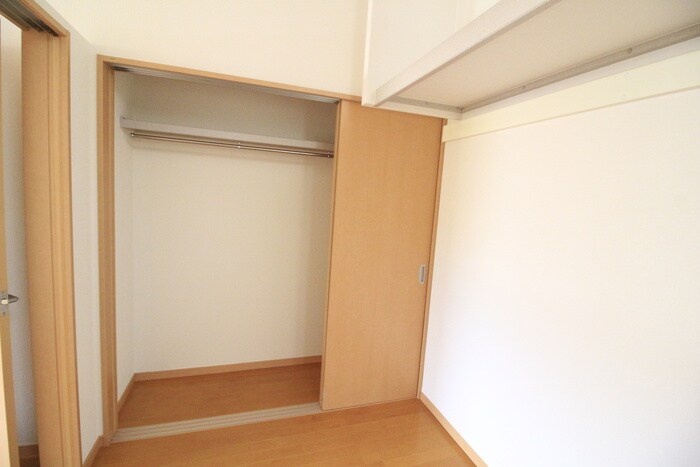 フォレストⅠの物件内観写真