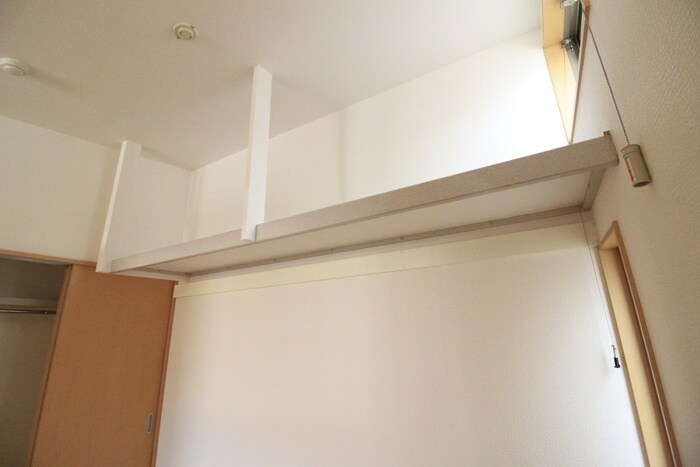 フォレストⅠの物件内観写真