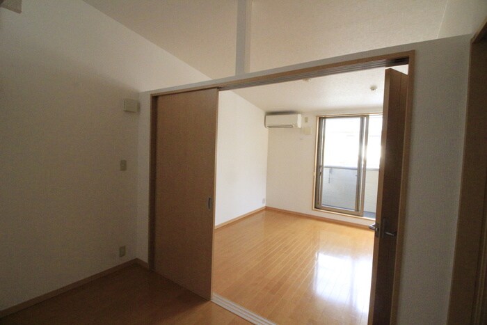 フォレストⅠの物件内観写真