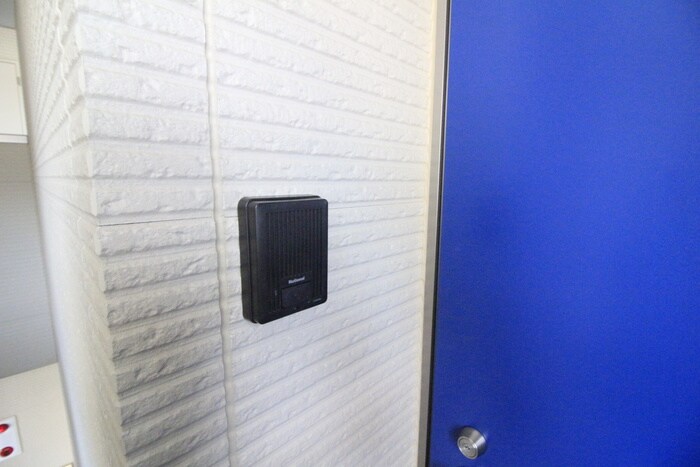 フォレストⅠの物件内観写真