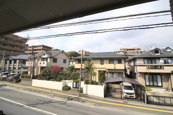 フォレストⅠの物件内観写真