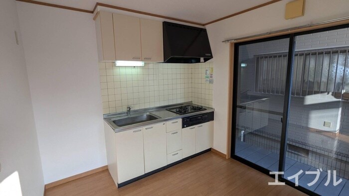 ツインハウスミチエールの物件内観写真