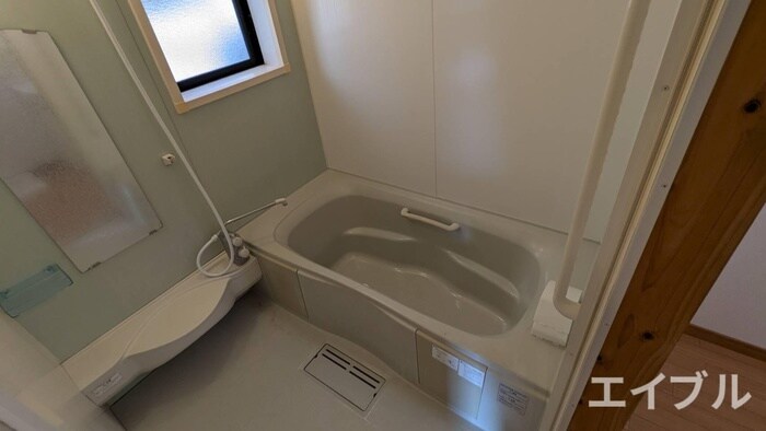 ツインハウスミチエールの物件内観写真