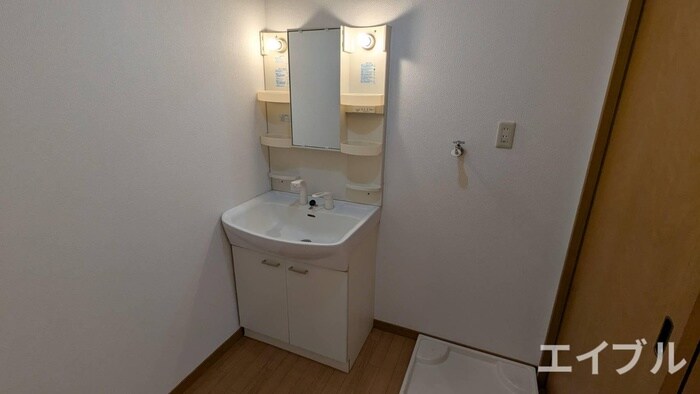 ツインハウスミチエールの物件内観写真