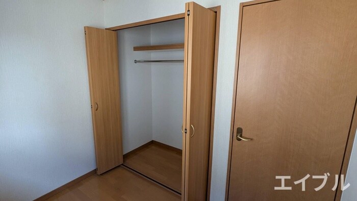 ツインハウスミチエールの物件内観写真