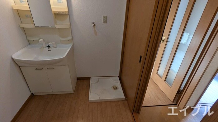 ツインハウスミチエールの物件内観写真