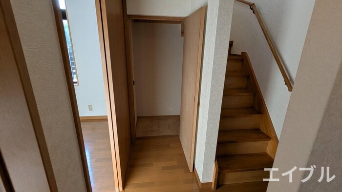 ツインハウスミチエールの物件内観写真