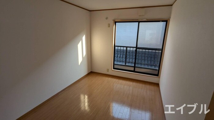 ツインハウスミチエールの物件内観写真