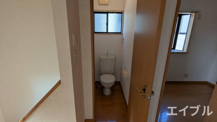 ツインハウスミチエールの物件内観写真