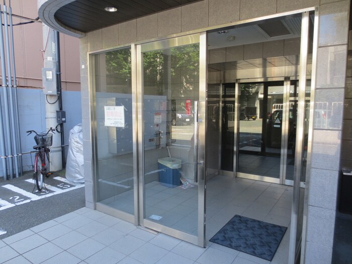 ｶﾞｲｱ南天神の物件外観写真