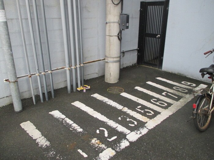 ｶﾞｲｱ南天神の物件外観写真