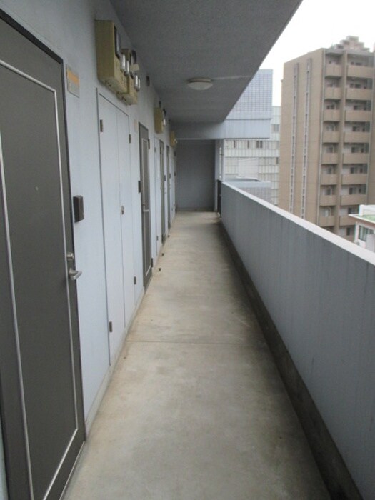 ｶﾞｲｱ南天神の物件外観写真