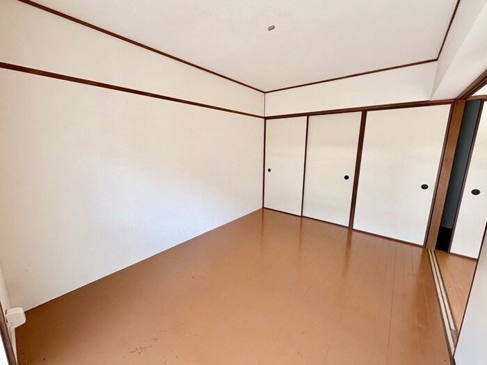 アテイン門司の物件内観写真