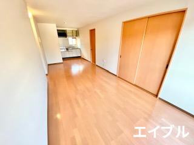 リーベン・ヴィーヴルの物件内観写真