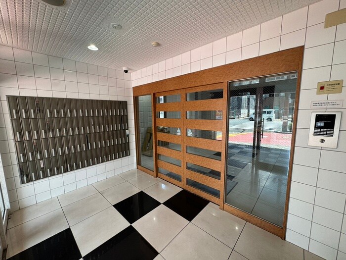 リファレンス小倉駅前の物件外観写真