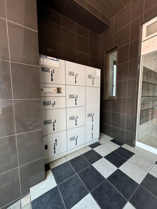 リファレンス小倉駅前の物件外観写真