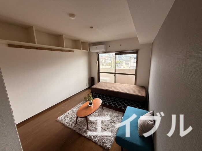 ロイヤルメゾン下荒田の物件内観写真