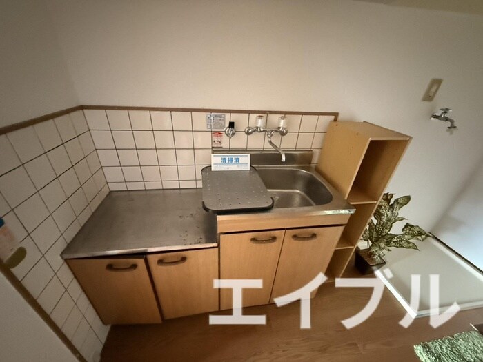 ロイヤルメゾン下荒田の物件内観写真