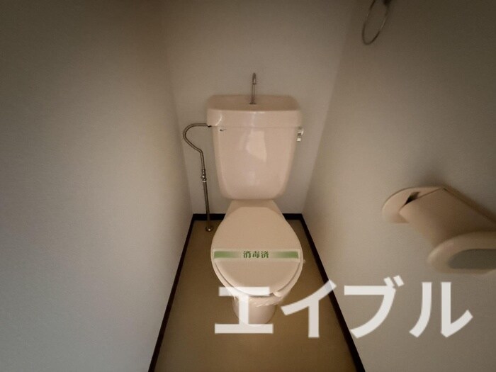 ロイヤルメゾン下荒田の物件内観写真