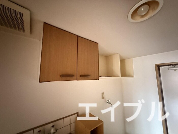 ロイヤルメゾン下荒田の物件内観写真