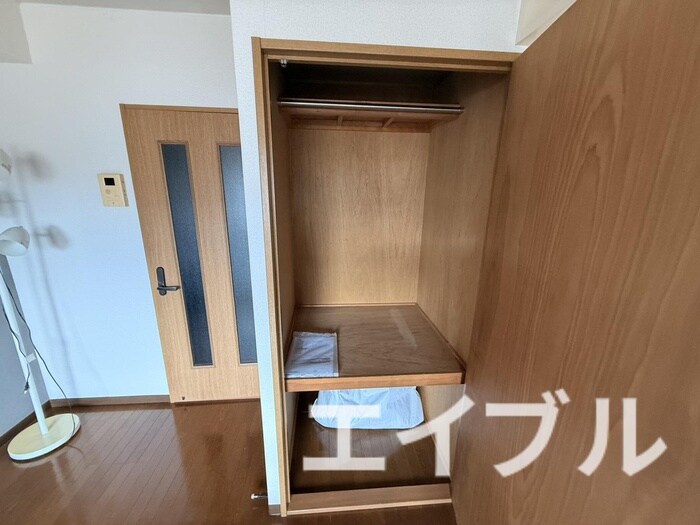 ロイヤルメゾン下荒田の物件内観写真