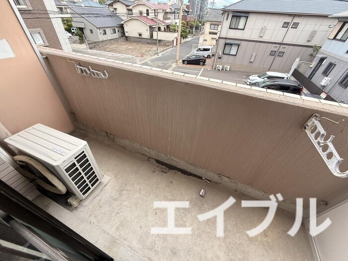 ロイヤルメゾン下荒田の物件内観写真