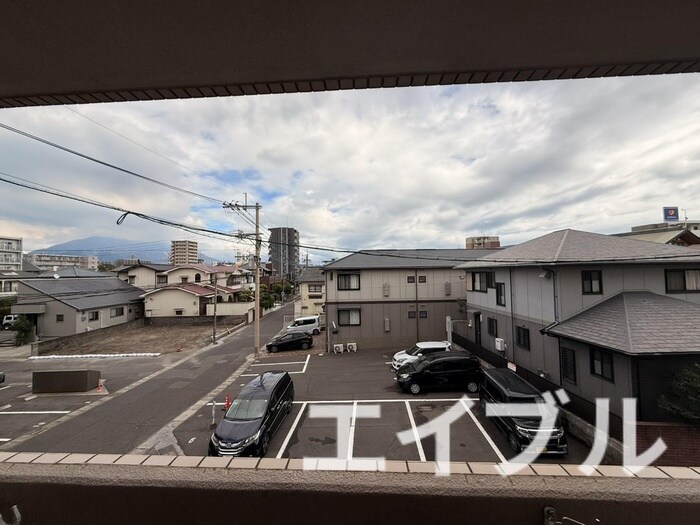 ロイヤルメゾン下荒田の物件内観写真