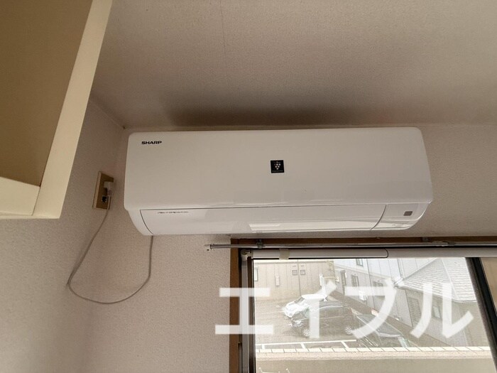 ロイヤルメゾン下荒田の物件内観写真