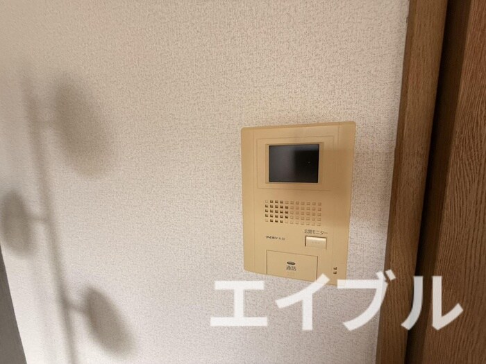 ロイヤルメゾン下荒田の物件内観写真