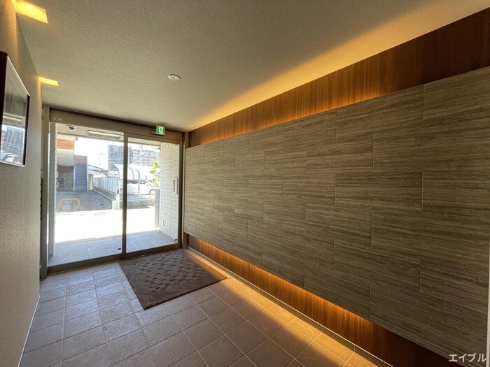 クスノキハウスの物件外観写真