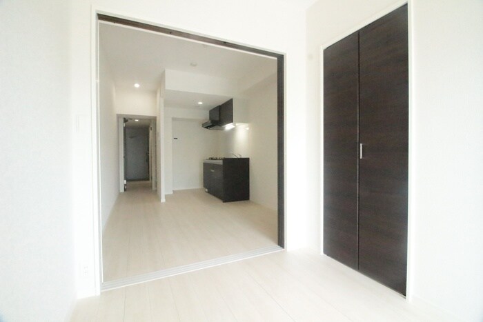 エミネンス香椎駅前の物件内観写真