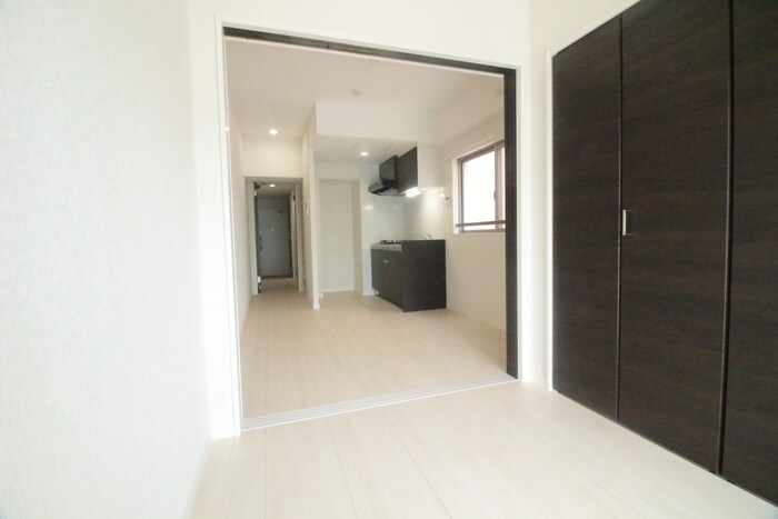 エミネンス香椎駅前の物件内観写真