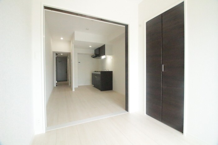 エミネンス香椎駅前の物件内観写真