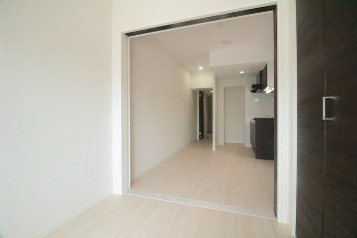 エミネンス香椎駅前の物件内観写真