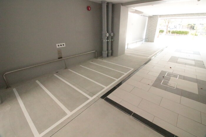 エミネンス香椎駅前の物件外観写真