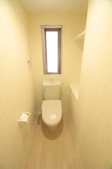 エミネンス香椎駅前の物件内観写真