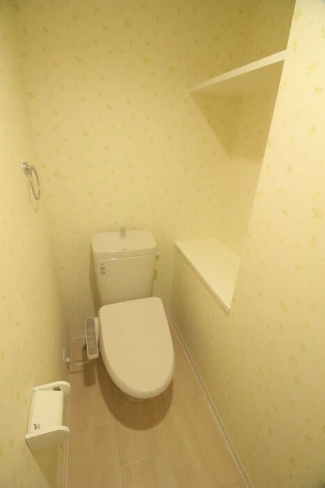 エミネンス香椎駅前の物件内観写真