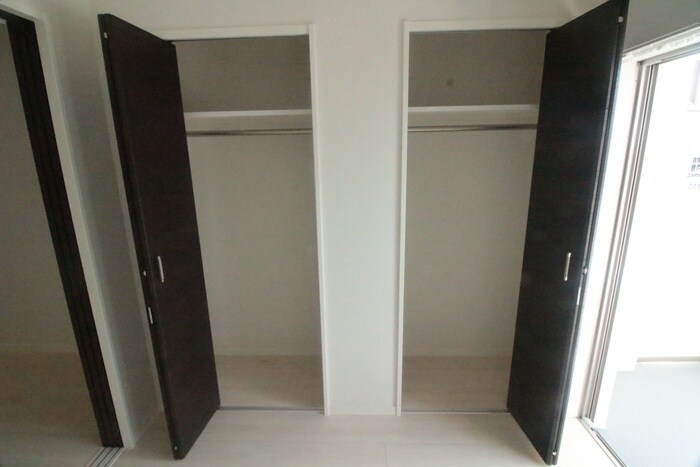 エミネンス香椎駅前の物件内観写真