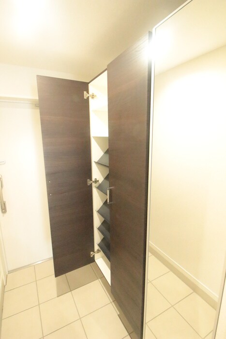 エミネンス香椎駅前の物件内観写真