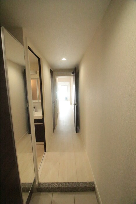 エミネンス香椎駅前の物件内観写真