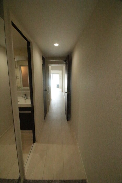 エミネンス香椎駅前の物件内観写真