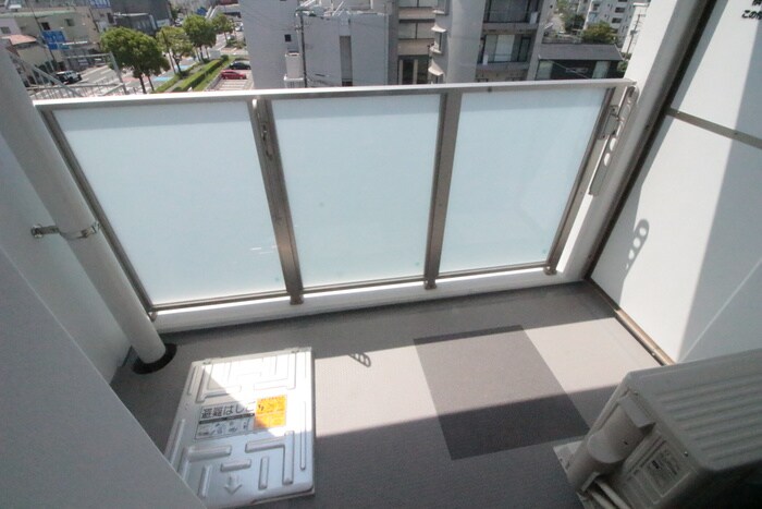 エミネンス香椎駅前の物件内観写真