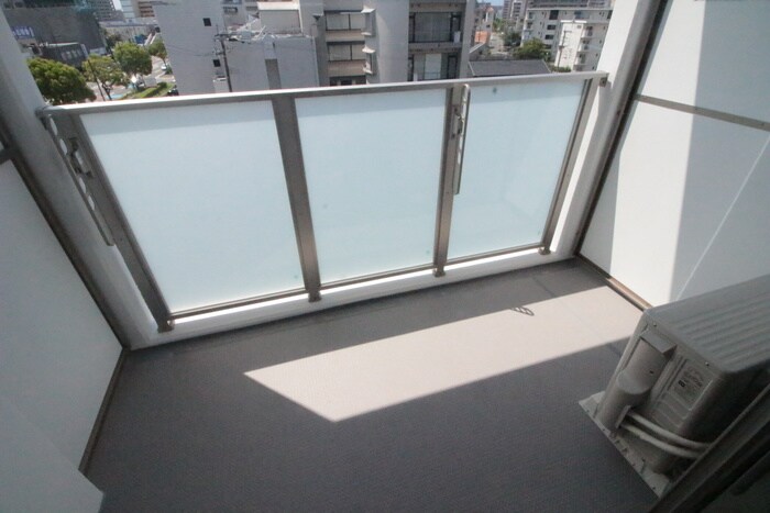 エミネンス香椎駅前の物件内観写真