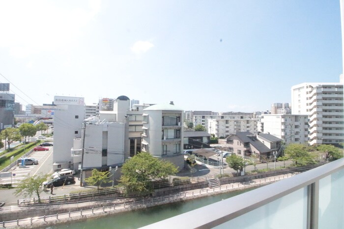 エミネンス香椎駅前の物件内観写真