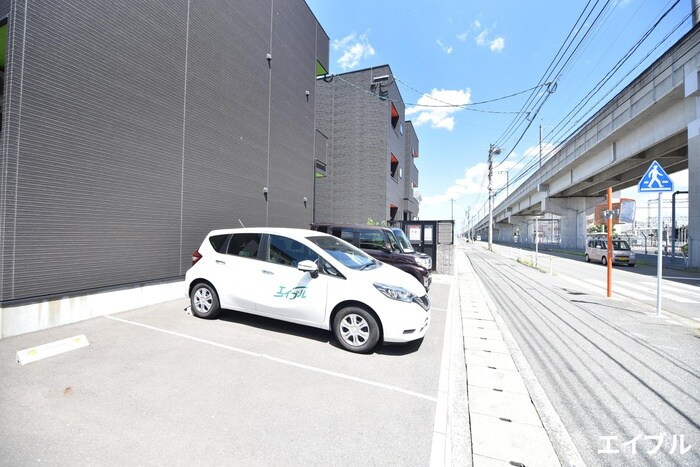 Ｆｌａｔｓ博多南の物件外観写真