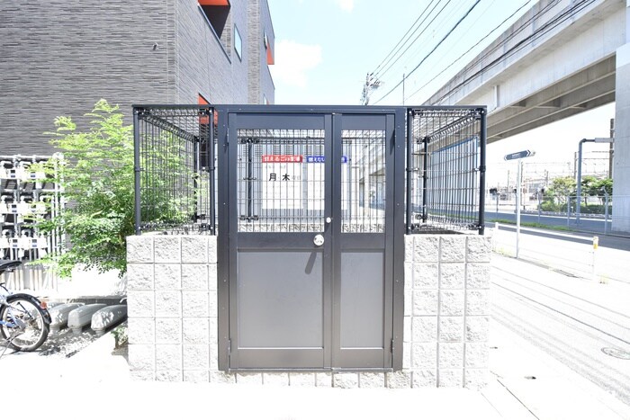 Ｆｌａｔｓ博多南の物件外観写真