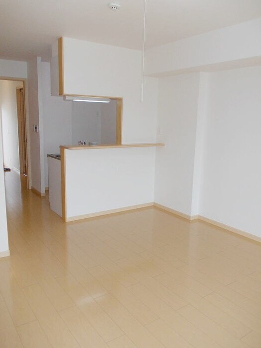 レジデンス・サンライズⅠの物件内観写真