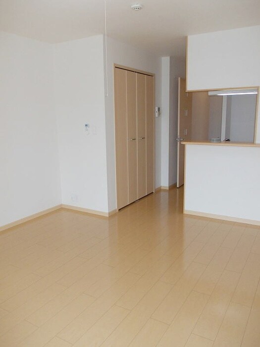 レジデンス・サンライズⅠの物件内観写真