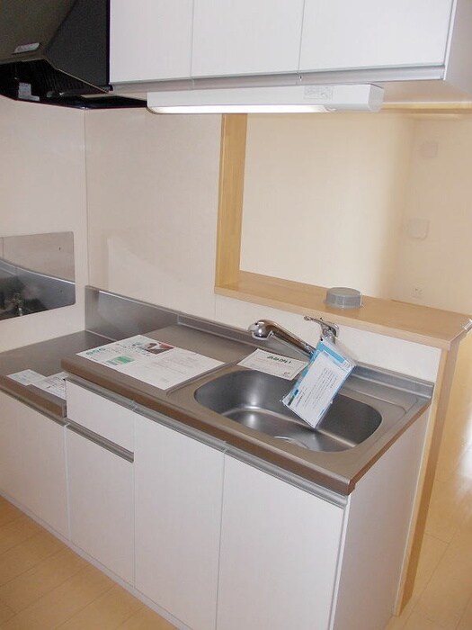 レジデンス・サンライズⅠの物件内観写真